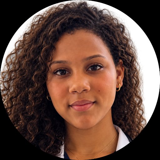 Dr. Ebony Lozada